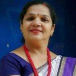 7. Ambika Bhandari (Member)