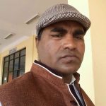1. Nabin Siladhar (President)